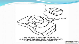 e commerce operator - amazon 