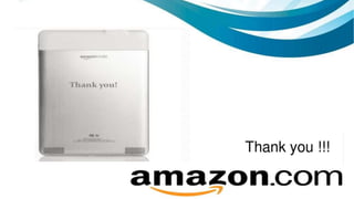 e commerce operator - amazon 