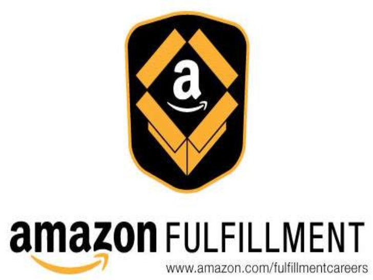 Amazon distribution channel