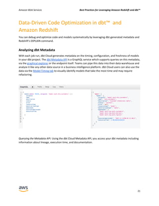 Red Shift Paper Amazon-Redshift-dBT-Best-Practices_paper.pdf