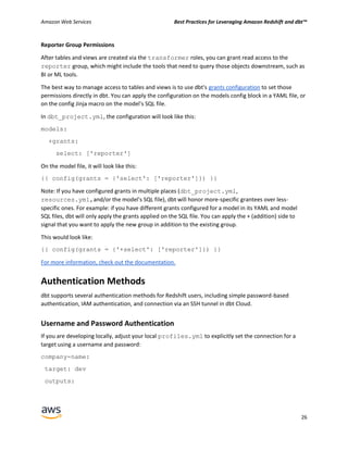 Red Shift Paper Amazon-Redshift-dBT-Best-Practices_paper.pdf