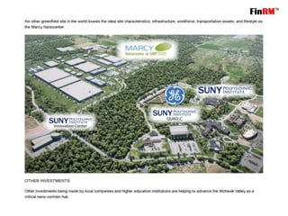 Amazon Rome, New York: Building the Digital Future: Dear Mr. Bezos ...