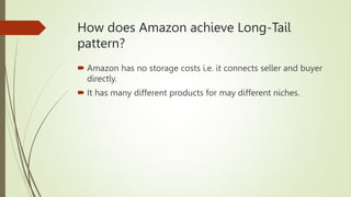 Amazon.com-An E-business Summary