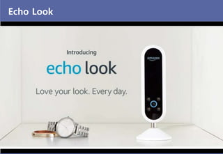 Echo Look
 