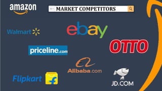 MARKET COMPETITORS
 
