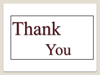 Thank
You
 