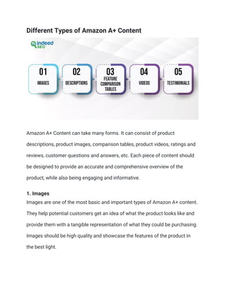 Amazon A+ Content Design _ A Complete Guide.pdf