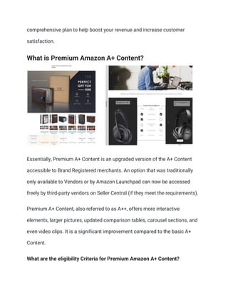 Amazon A+ Content Design _ A Complete Guide.pdf