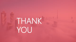 THANK
YOU
 
