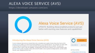Amazon 인공 지능(AI) 서비스 및 AWS 기반 딥러닝 활용 방법 - 윤석찬 (AWS, 테크에반젤리스트)