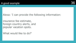 Amazon alexa skill | PDF