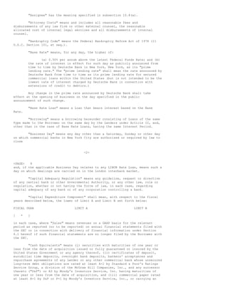 Amazon annual report 1997 | PDF