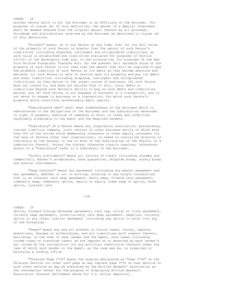 Amazon annual report 1997 | PDF