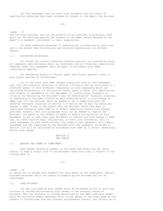 Amazon annual report 1997 | PDF