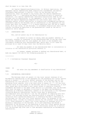 Amazon annual report 1997 | PDF