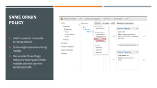 Simple Cross Amazon Js Amazon Web Services Amazon: API Gateway.pdf