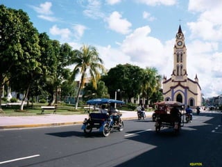 IQUITOS 