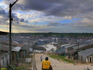 IQUITOS 