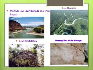 En el año de 1475 la región fue anexada al impero incaico posteriormente fue conquistada por los españoles. La ciudad de Chachapoyas se fundó el 5 de setiembre de 1538. A partir de entonces se convirtió en la capital del Oriente peruano.