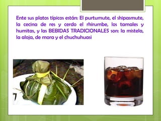 MUSEO LEYMEBAMBA: Inaugurado en 2000, alberga más de 200 momias encontradas en la Laguna de los Cóndores.MAUSOLEOS DE REVASH: Se encuentra localizado a 70 km de la ciudad de Chachapoyas, y se puede llegar hasta San Bartolo en 2 horas y 30 minutos, luego caminando por un sendero se llega a los mausoleos de Revash, donde se pueden apreciar las chullpas funerarias, decoradas con pinturas rupestres. Construidas en el cerro a 150 metros de altura.LAGUNA DE LOS CÓNDORES: Ubicado a 93 kilómetros de Chachapoyas. Se caracteriza por su belleza ecológica. En el que se hallaron 280 momias en buen estado de conservación y alrededor de 3.000 objetos pertenecientes a la etapa pre-incaica.LuyaKUÉLAP: Restos Arqueológicos bien conservados encima del Valle del Río Utcubamba.Bagua CATARATA DE NUMPARKET: Tiene una caída de 90 m de altura, sus aguas van a constituir la quebrada de Aramango.SARCÓFAGOS DE KARAJÍA: Se encuentras al noreste de la ciudad de Chachapoyas a 48 km .Fueron hallados en un alto farallón y tienen una antigüedad de 1000 años aprox. Son sarcófagos preincas de 2 metros de alto, moldeados en barro y decorados con motivos geométricos.BongaráCATARATA GOCTA: La cascada mide 771 metros de altura, a unos 700 kilómetros al noreste de Lima, en la ceja de selva peruana. Fue La tercera catarata más alta del mundo descubierta en 2005.