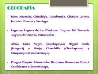 ALTURA DE LA CAPITAL: 2.335 msnm.