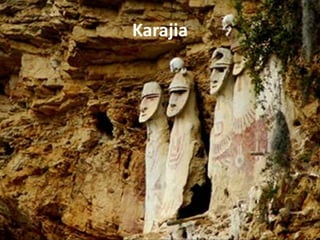 Karajia