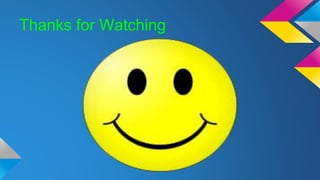 Thanks for Watching
 
