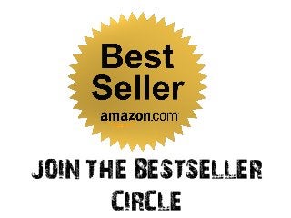 JOIN THE BESTSELLER
       CIRCLE
 