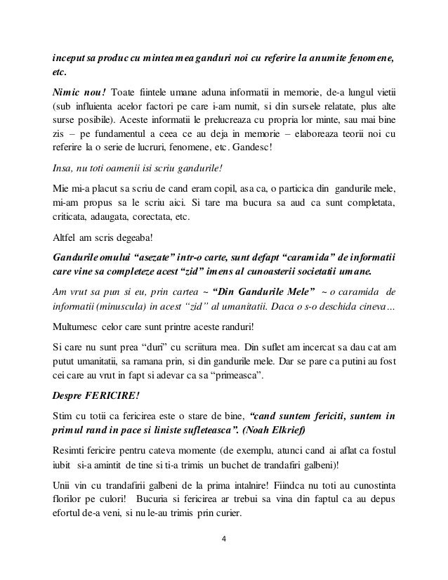 Cand Se Scrie Defapt Si De Fapt