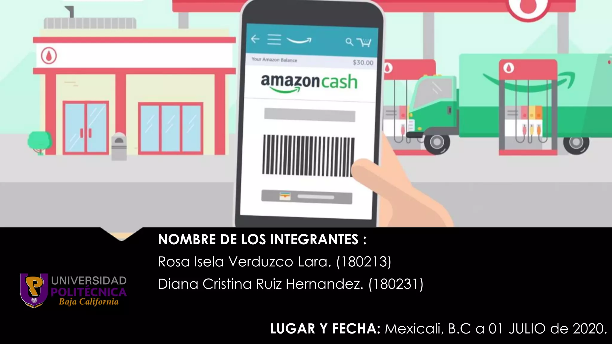 NOMBRE DE LOS INTEGRANTES :
Rosa Isela Verduzco Lara. (180213)
Diana Cristina Ruiz Hernandez. (180231)
LUGAR Y FECHA: Mexicali, B.C a 01 JULIO de 2020.
 