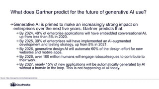 Amazon Connect & AI - Shaping the Future of Customer Interactions ...