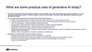 Amazon Connect & AI - Shaping the Future of Customer Interactions ...