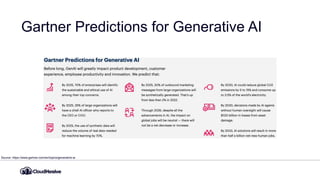 Amazon Connect & AI - Shaping the Future of Customer Interactions ...