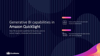 Amazon Connect & AI - Shaping the Future of Customer Interactions ...