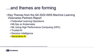 Amazon Connect & AI - Shaping the Future of Customer Interactions ...