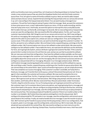 Amazon Connect Notes.docx