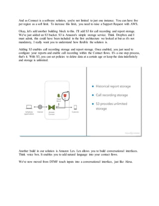 Amazon Connect Notes.docx