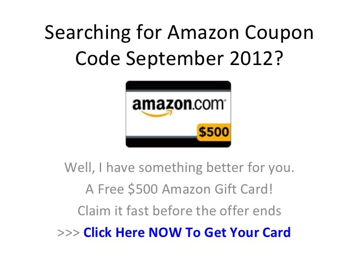 Amazon coupon code 10