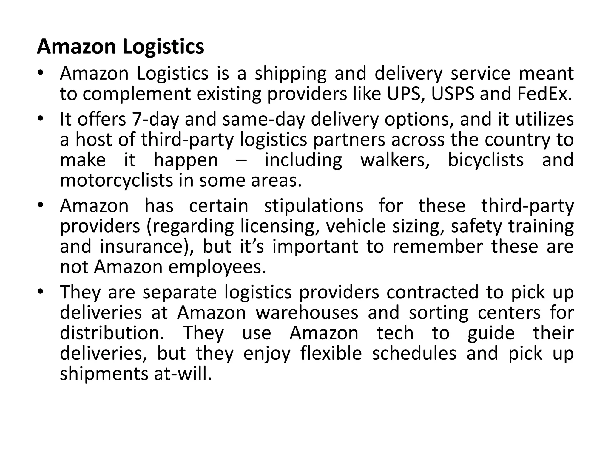 Amazon Transportation Associate Salary - v1ndwaf