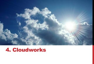 4. Cloudworks
 