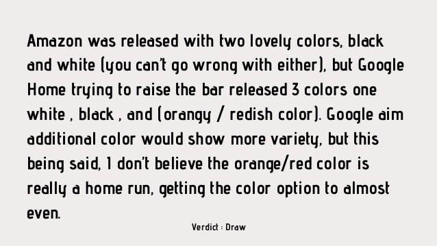 google home one white dot