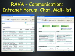 The Amazon Eco-Regional Research Program