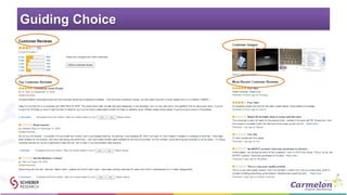 Amazon Best in Class Case Study | PDF