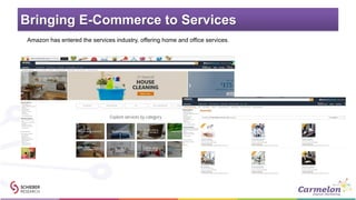 Amazon Best in Class Case Study | PDF