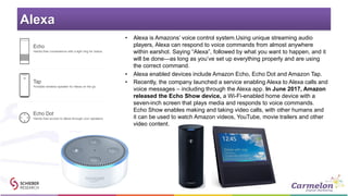 Amazon Best in Class Case Study | PDF