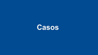 Casos

 