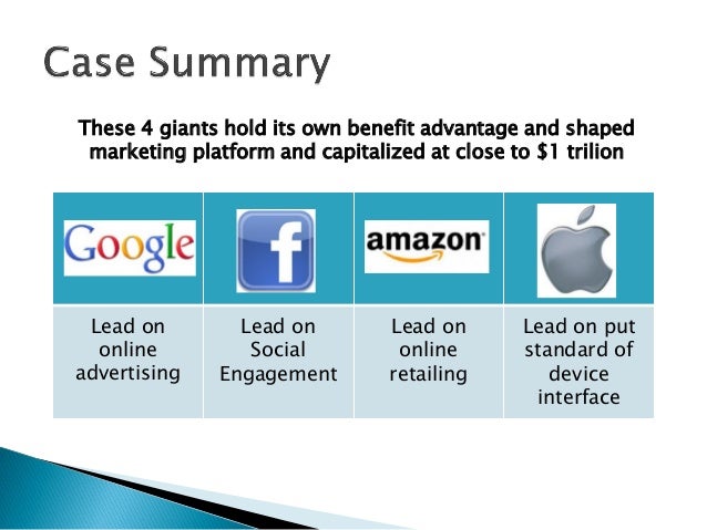 Facebook harvard case study analysis