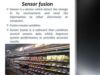 Amazon Go | PPTX