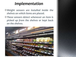 Amazon Go | PPTX