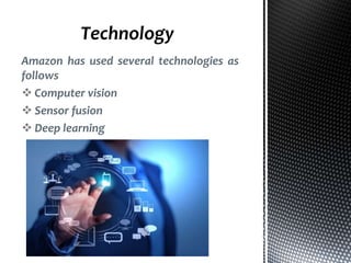 Amazon Go | PPTX